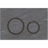 Клавиша смыва GEBERIT SIGMA 21 115.651.JM.1 сланец Mustang